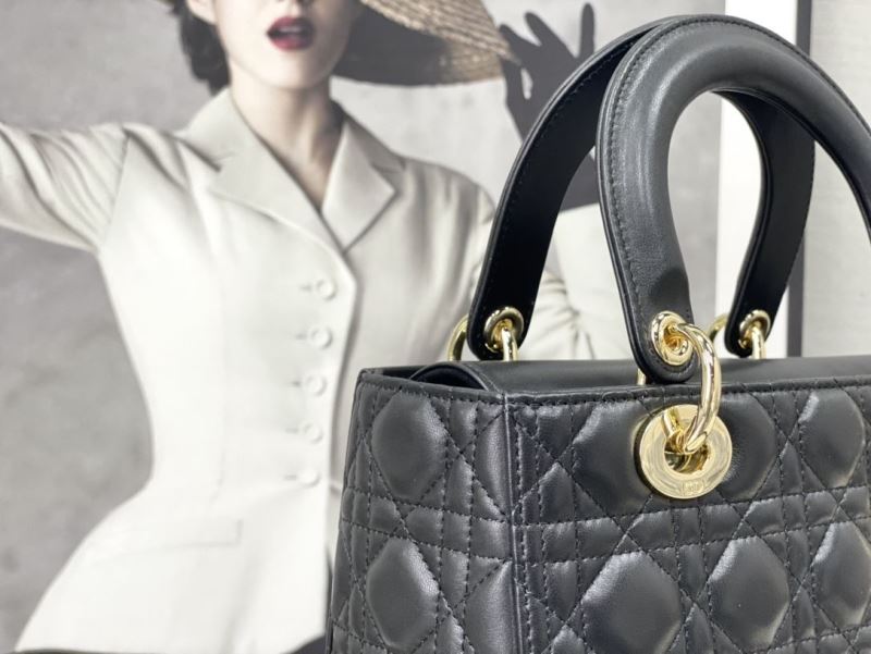 Dior My Lady Bags